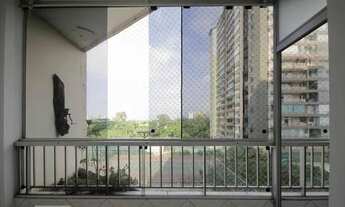 Imagem 6: Apartamento para venda com 72 metros quadrados e 1 quarto no Parque das Rosas