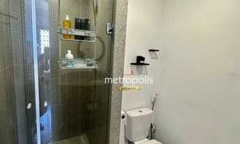 Imagem 3: Studio com 1 dormitório para alugar, 19 m² por R$ 2.660,00/mês - Barcelona - São Caetano d