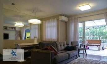 Imagem 2: Bela casa em Condomínio fechado com 126 m² a.u. - 3 Dorm 1 Suíte 2 Vagas - Rua Tenente M