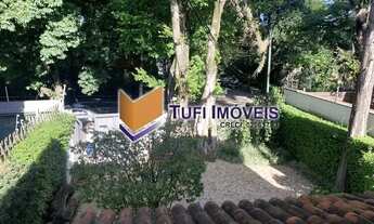 Imagem 4: Casa no Jardim Europa !!