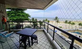 Imagem 2: Apartamento para venda possui 219 metros quadrados com 4 quartos