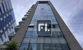 Imagem 2: Conjunto, 316 m² - venda por R$ 5.500.000,00 ou aluguel por R$ 46.244,90/mês - Moema - São