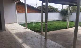 Imagem 2: Casa à venda no Jardim Nova Palmares - Valinhos/SP