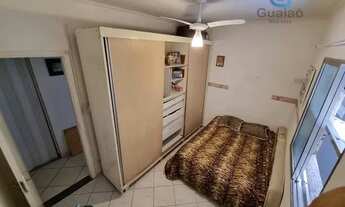 Imagem 7: Vendo excelente apartamento com 03 dormitórios (01 suíte) e dependência de serviço na Apar