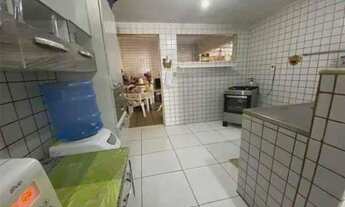 Imagem 5: JN Casa para venda em Mata Escura - Salvador - BA