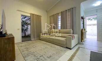 Imagem 2: LINDA CASA TÉRREA À VENDA NO BAIRRO PARQUE DA REPRESA EM JUNDIAÍ SP, ACEITA FINANCIAMENTO