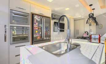 Imagem 5: Cobertura mobiliada 03 Quartos no Boa Vista