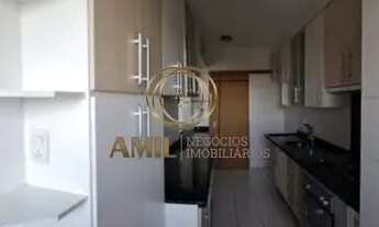 Imagem 5: Apartamento no Residencial Parque das Artes / Santana / 04 dormitórios sendo 1 suite / 92