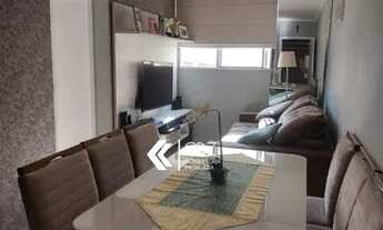 Imagem 3: Apartamento no Condomínio Spazzio Splendido