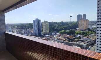 Imagem 6: APARTAMENTO SEMI MOBILIADO MARCO 2/4