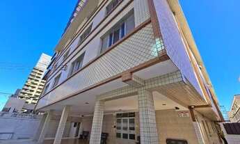 Imagem 6: Kitnet/conjugado para venda tem 35 metros quadrados em Boqueirão - Praia Grande - SP