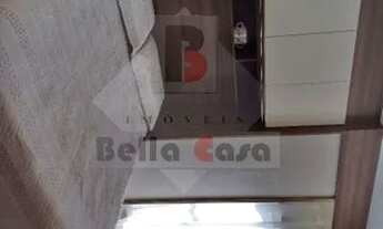 Imagem 5: Sobrado com 2 suítes em condomínio fechado na região da Água Rasa