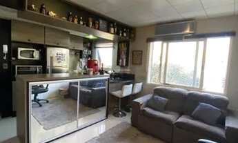 Imagem 3: Apartamento à venda Rua Demétrio Ribeiro, Centro Histórico - Porto Alegre