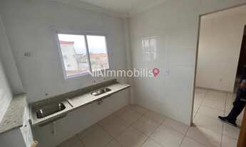 Imagem 7: Apartamento novo, com 2 dormitórios, no bairro Cidade Náutica em São Vicente