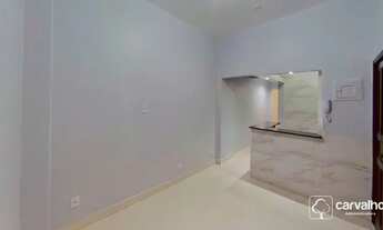 Imagem: Apartamento para aluguel Copacabana com