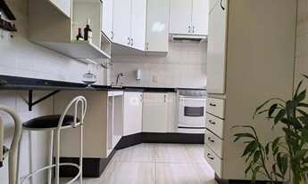 Imagem 3: Cobertura duplex para venda possui 120 metros quadrados com 3 quartos