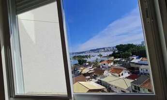 Imagem 4: Cobertura para venda com 3 dormitórios no Vila Doratta no Abraão - Florianópolis - SC