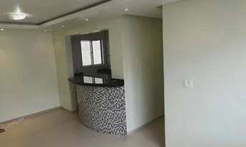 Imagem 3: Apartamento para aluguel possui 65 metros quadrados com 1 quarto em Campo Comprido - Curit