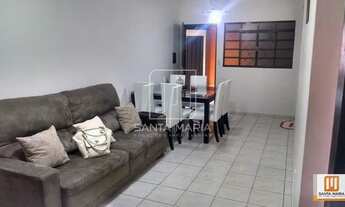 Imagem 2: Casa (térrea na rua) 3 dormitórios/suite, cozinha planejada