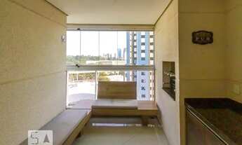 Imagem 7: Apartamento para Aluguel - Vila Santa Clara, 2 Quartos, 62 m2