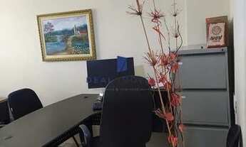 Imagem 3: SALA COMERCIAL 27 M2 VENDA CENTRO SOROCABA SP