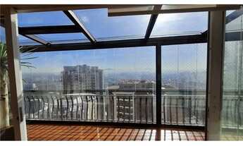 Imagem 6: Cobertura, com vista espetacular, 4 suítes, área gourmet e 4 vagas