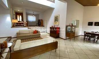 Imagem 5: Casa para locação no Loteamento Caminhos de San Conrado