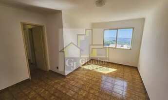 Imagem: Apartamento de 2 quartos para alugar no