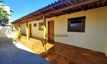 Imagem 4: Casa com 2 dormitórios para alugar, 128 m² por R$ 800,00/mês - Jardim Europa - Londrina/PR