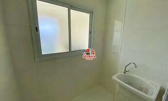 Imagem 5: Apartamento com 2 dormitórios à venda, 71 m² por R$ 420.000 - Vila Atlântica - Mongaguá/SP