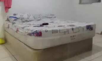 Imagem 5: VENDO CASA NOVO ALEIXO PROX CENTRO CONVIVÊNCIA