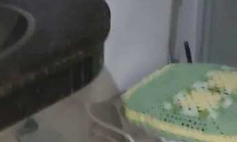 Imagem 5: Lindo sobrafo no Morumbi a venda! Preço baixo pra vender logo. 450 mil. Um luxo de casa!