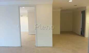 Imagem 6: Sala - Cambuí - Campinas