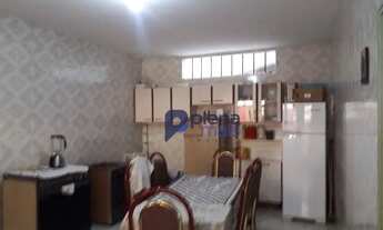 Imagem 6: Casa com 3 dormitórios à venda, 170 m² por R$ 320.000 - Jardim Basilicata - Sumaré/SP