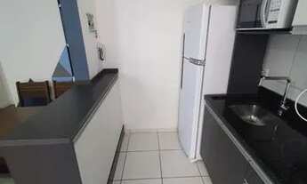 Imagem 5: MOBILIADO - vaga COBERTA