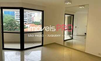 Imagem: Apartamento para venda com 112m² em Moema