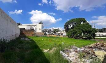 Imagem 1: Terreno - Jardim Planalto - Campinas