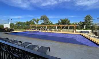 Imagem 4: Casa à venda em condomínio no Bairro Parque Brasil - Paulínia/Sp