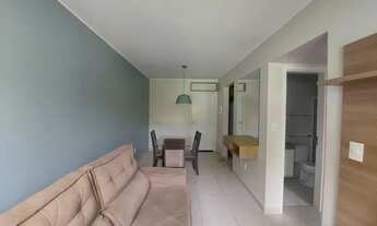 Imagem 5: Apartamento para aluguel possui 65 metros quadrados com 2 quartos