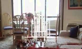 Imagem 3: Apartamento a venda 3 dormitórios e 2 vagas no Brooklin - SP