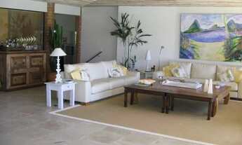 Imagem 2: Casa Frente Mar para Temporada em Armação dos Búzios, Ferradura, 7 dormitórios, 6 suítes