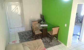 Imagem 6: Apartamento para venda tem 69 metros quadrados com 3 quartos em Forquilhinha - São José