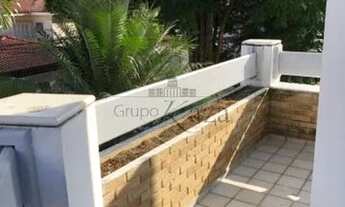 Imagem 4: Casa - Jacareí - São João - 3 Dormitórios - 320m²