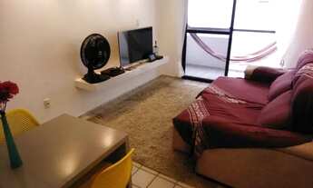 Imagem: Aluguel por diária em Intermares