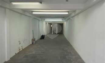 Imagem 2: SALÃO COMERCIAL 03 PAVIMENTOS, RECEPÇÃO, LOJA, MEZANINO, ESCRITÓRIO,BANHEIROS, COPA, PÉ DI