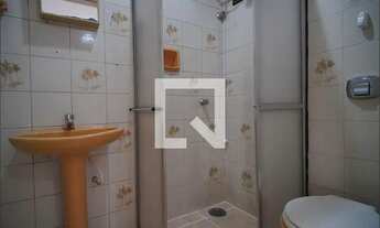 Imagem 6: Apartamento para Aluguel - Pátria Nova, 1 Quarto, 38 m2