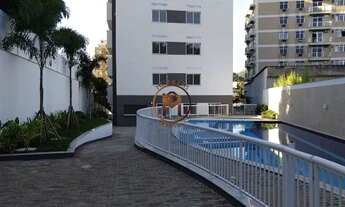 Imagem 5: Cobertura para aluguel possui 113 metros quadrados com 3 quartos em Pechincha - Rio de Jan