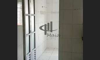 Imagem 4: Locação Apartamento Sao Caetano do Sul Santa Maria Ref: 37386