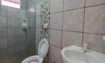 Imagem 4: Casa para venda possui 125 metros quadrados com 3 quartos em Bicanga - Serra -Espírito San