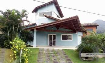 Imagem 2: SOBRADO DE ALTO PADRÃO DENTRO DE CONDOMINIO FECHADO COM 3 DORMITÓRIOS